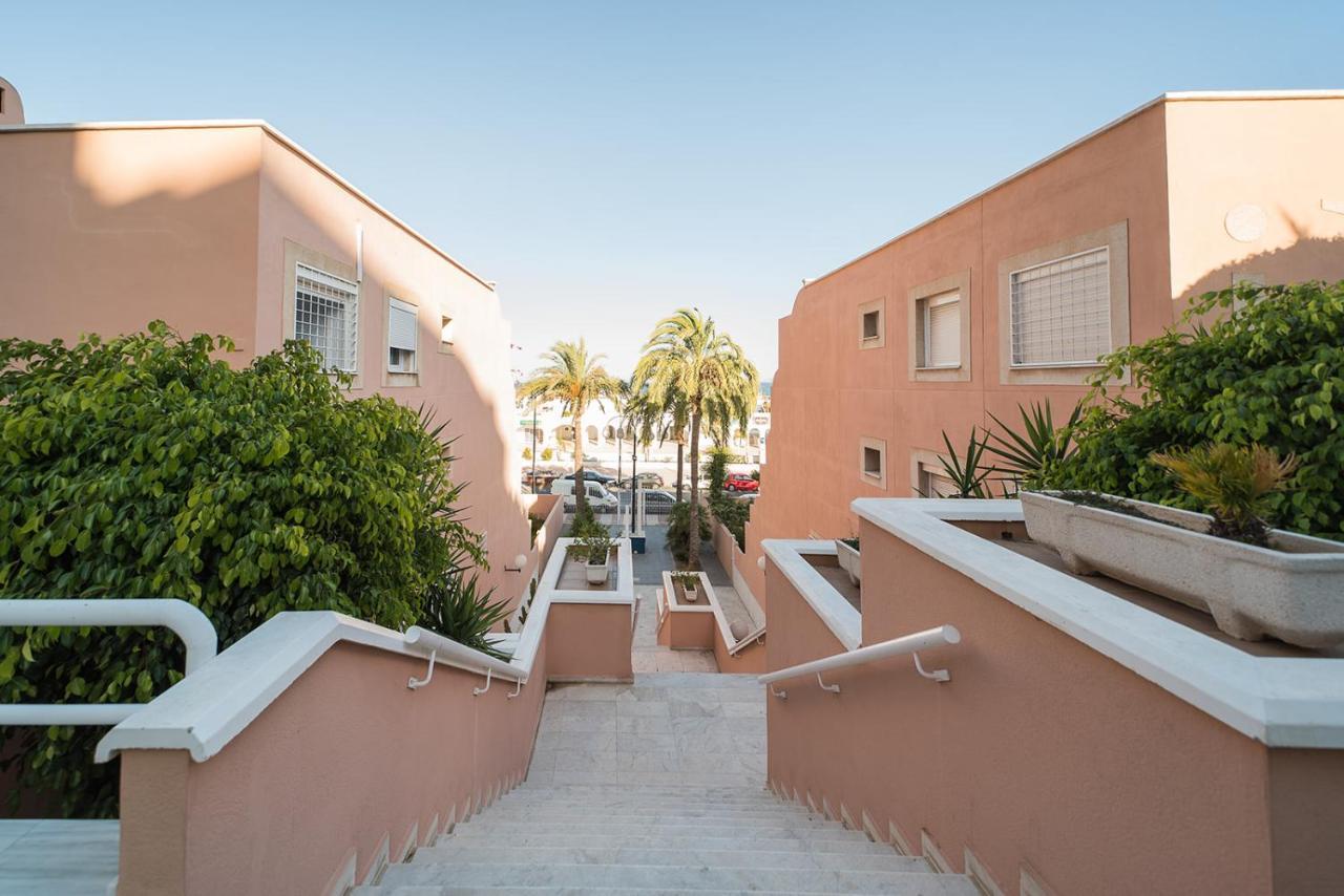 Expoholidays - Puerto Aguadulce Aguadulce (Almeria)